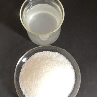 絮凝剂 污水废水处理剂 印刷厂专用 净水颗粒状 恒舜