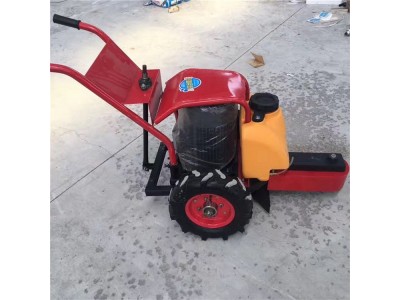 管柱抱箍式切桩机 7.5kw-9kw大功率管桩桩头切割机图1