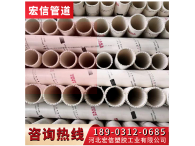 地板辐射采暖PB管 S4系列PB采暖管冷热水可用图1