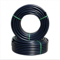 电缆保护管PE盘管 HDPE电力工程用穿线管