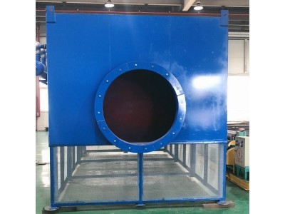 利菲尔特 LFZK-2800自洁式空气过滤器图1