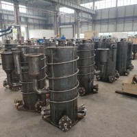 利菲尔特 电伴热防泄漏 煤气排水器 装置 煤气管道排出冷凝水