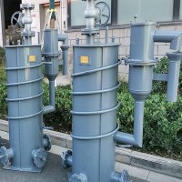 利菲尔特 防泄漏煤气排水器 及时排出冷凝水 钢厂石化用