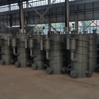 利菲尔特 防泄漏煤气排水器 防漏煤气管道排水器 双室水封