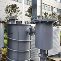 利菲尔特 煤气管道排水器 蒸汽伴热防泄漏装置
