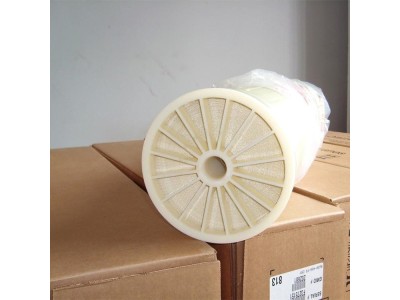 利菲尔特 抗污染型苦咸水淡化陶氏反渗透膜 杜邦原装膜图1