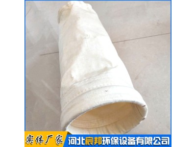 宸邦供应 防静电除尘布袋 防水防油除尘滤袋 定制图1