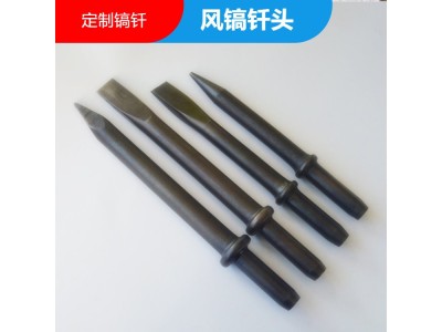 扁凿破碎机 坚固耐用 修正巷道完成破碎作业图1