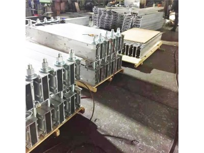 矿用胶带硫化机 钢丝绳皮带皮带接头机图1
