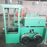 工矿电机车 牵引矿用牵引机车 两电一充