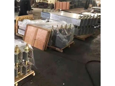 矿用防爆硫化机 铝合金大梁平板硫化机使用寿命长图1