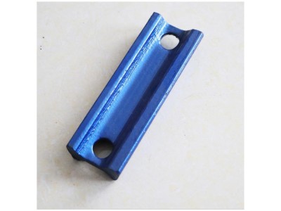 矿用链轮组件 大40T机头架 煤矿井下用的刮板机链轮图1