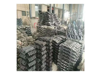 矿用轮组件 40T矿用链条煤矿井下图1