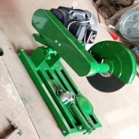 砂轮切割机 厂用金属切割机 380V电动