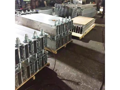 电热式胶带硫化机 电热式皮带硫化机图1