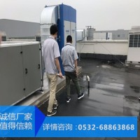焊接车间除尘多滤筒除尘器专业生产厂家 等离子切割烟尘净化系统