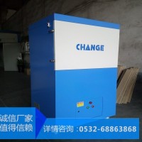 焊接烟尘净化一体机 滤筒除尘器生产厂 高效滤筒式除尘器价格