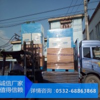 化工厂多滤筒除尘器 除尘收尘 粉尘处理 斜插式 侧装式