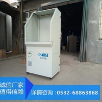 打磨台厂家 打磨吸尘台 高负压除尘器
