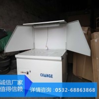 无尘打磨吸尘平台 模具打磨除尘台 工业吸尘设备