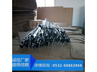 焊接烟尘净化机配件 无需支撑吸烟管 塑胶抽烟管图1