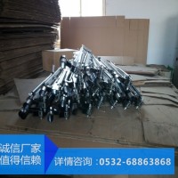 定做小规格内径110mm2米/3米万向柔性吸气臂壁挂式吸气臂