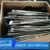 柔性万向吸气臂 大口径工业除尘管可弯曲 除尘