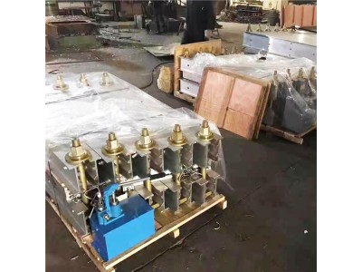 电动泵皮带硫化器 电热式皮带硫化机图1
