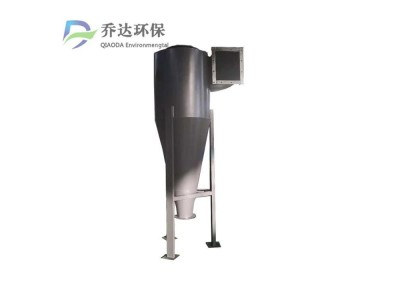 DMC-64B无灰斗库顶布袋除尘器单机除尘器专业配件生产图1