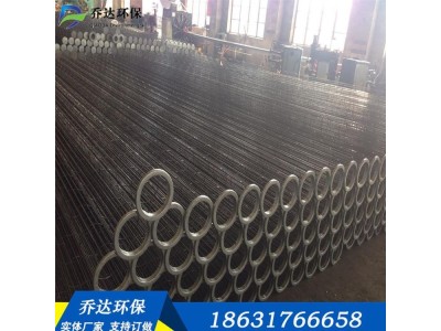 316L不锈钢除尘器布袋笼伸缩弹簧骨架图1