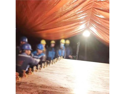 矿用输送带接头皮带硫化机 轻型矿用防爆硫化机装箱单图1