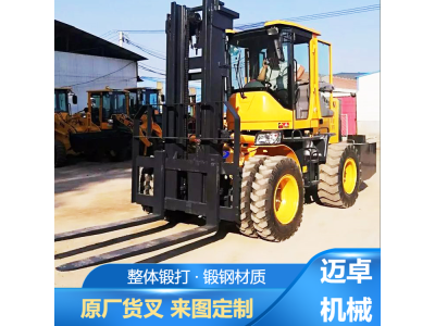 合力叉车叉齿 3T挂钩式货叉 锻打工艺 坚固耐用图1
