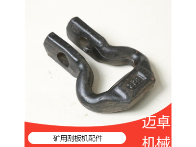 矿用圆环链 2-30mm 高温淬火 刮板机链条 耐磨性高图1