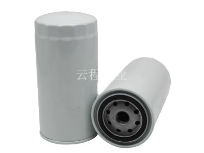 柴油滤芯挖掘机泵车工程机械滤清器图1