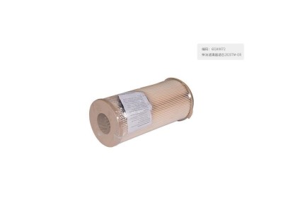 柴油滤芯油水分离器挖掘机泵车工程机械滤清器图1