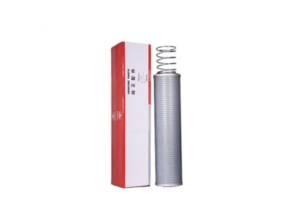 三一挖掘机液压油滤芯60205016保证图1