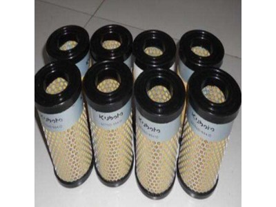 空气滤芯3F240-11230挖掘机泵车工程机械发动机滤清器图1