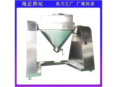 旋转制粒机 粘性物料颗粒机 适用于中药冲剂制粒图1