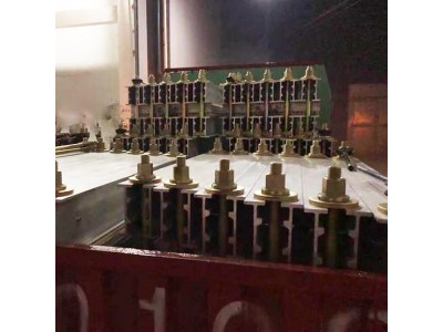 矿用皮带硫化机 矿用皮带硫化机?输送带硫化机图1