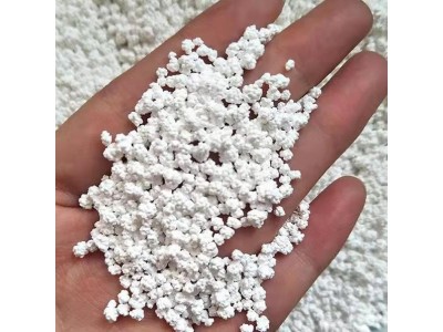 工业级氯化钙 加工定制 纯度99 售后无忧 金运水处理图2