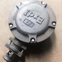 三相电机接线盒 普通改防爆改装防爆电机接线盒改装