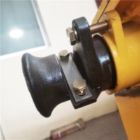 三相电机接线盒 含接线柱矿用电机接线盒粉尘防爆