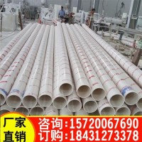 江苏pvc排水管专业厂家河北旺润厂价直销