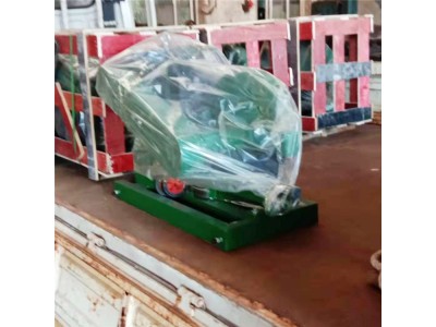 金属无齿锯 重型电动砂轮切割机出口重型图1