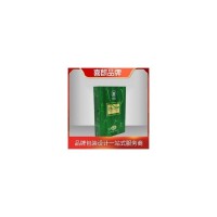 喜麒包装 水果包装 农产品包装 纸盒包装 礼盒包装 定制包装