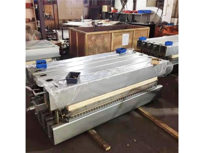 矿用皮带硫化机 电热式矿用皮带硫化机图1
