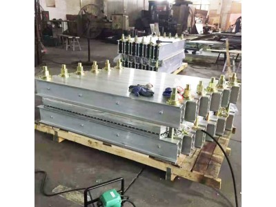 矿用输送带接头皮带硫化机 超轻皮带接头机图1