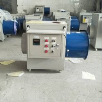 花棚暖风机 大棚温室暖风机 园艺暖风机效果好