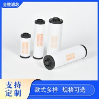 爱德华油雾分离器ES300真空泵排气滤芯A30343011
