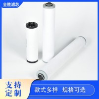 贝克真空泵滤芯玻纤滤材 排气过滤器84040112全胜